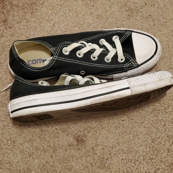Converse Sneakers - Picture 3 of 6